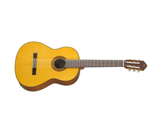 Классическая гитара Yamaha CG162S - 21775 за 27369 грн. | 4Club